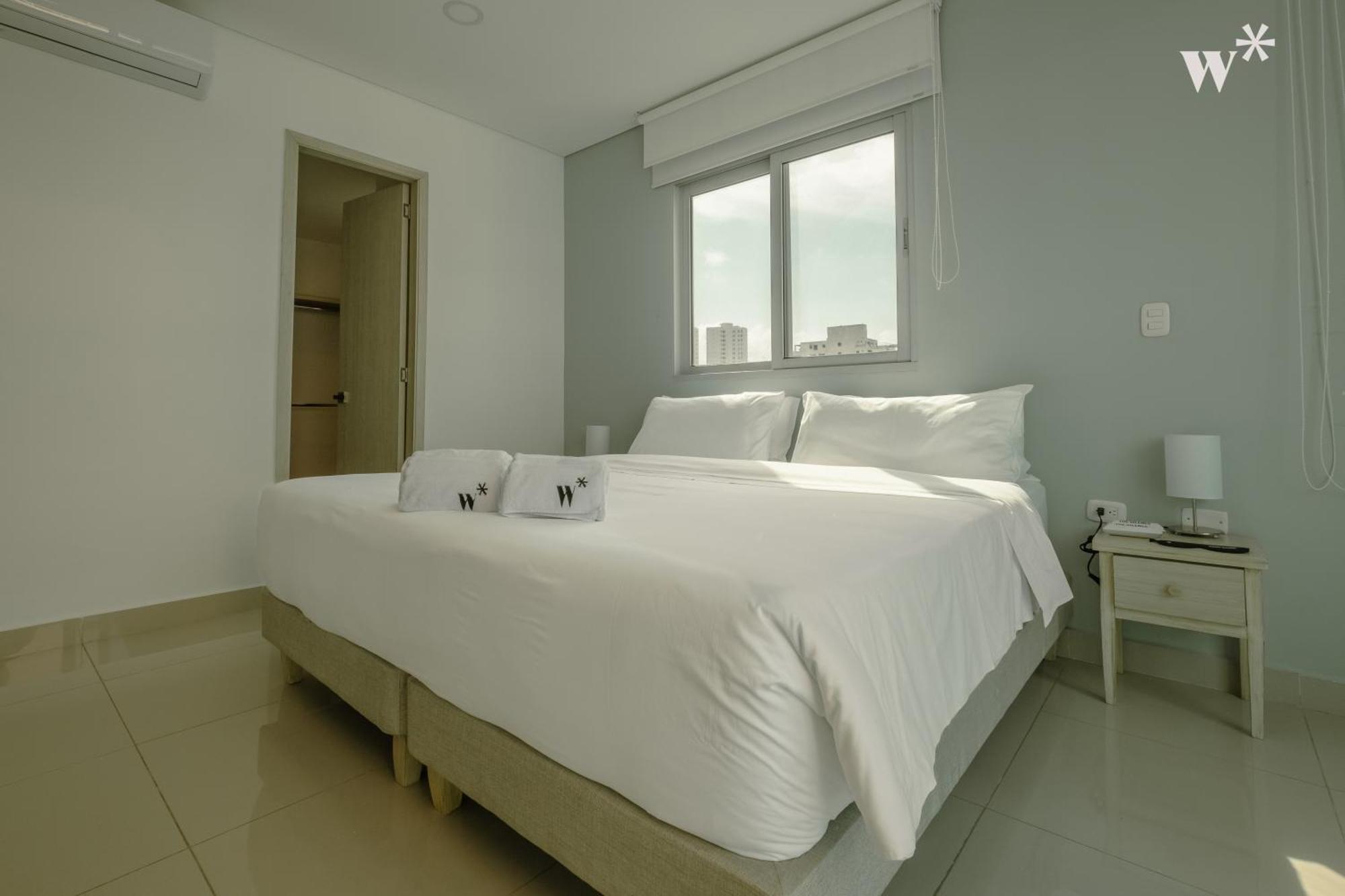 Wynwood Flores In Apartamento Cartagena