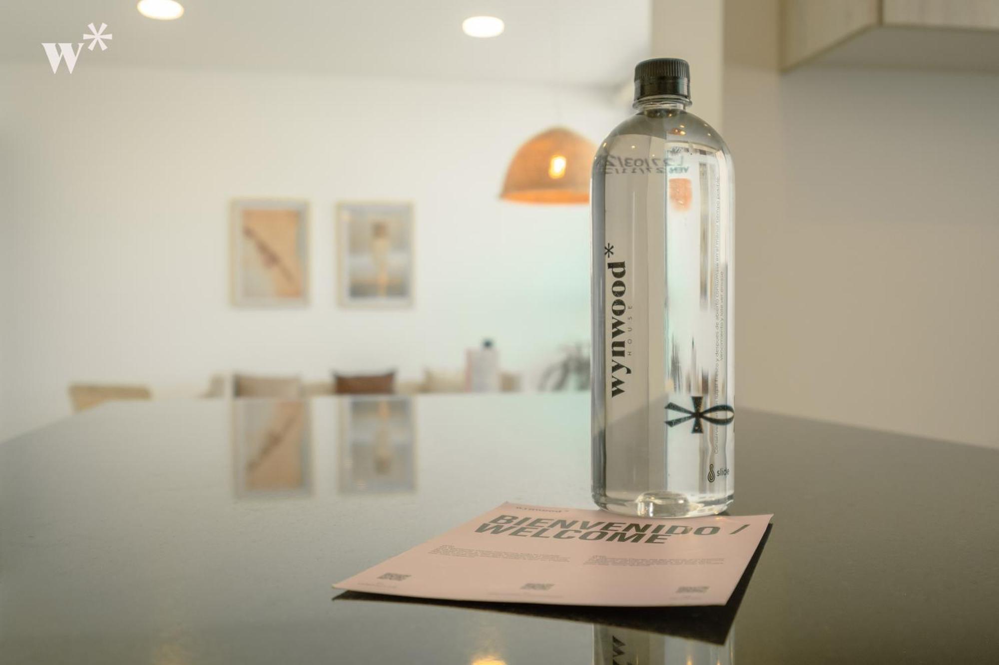 Wynwood Flores In Apartamento