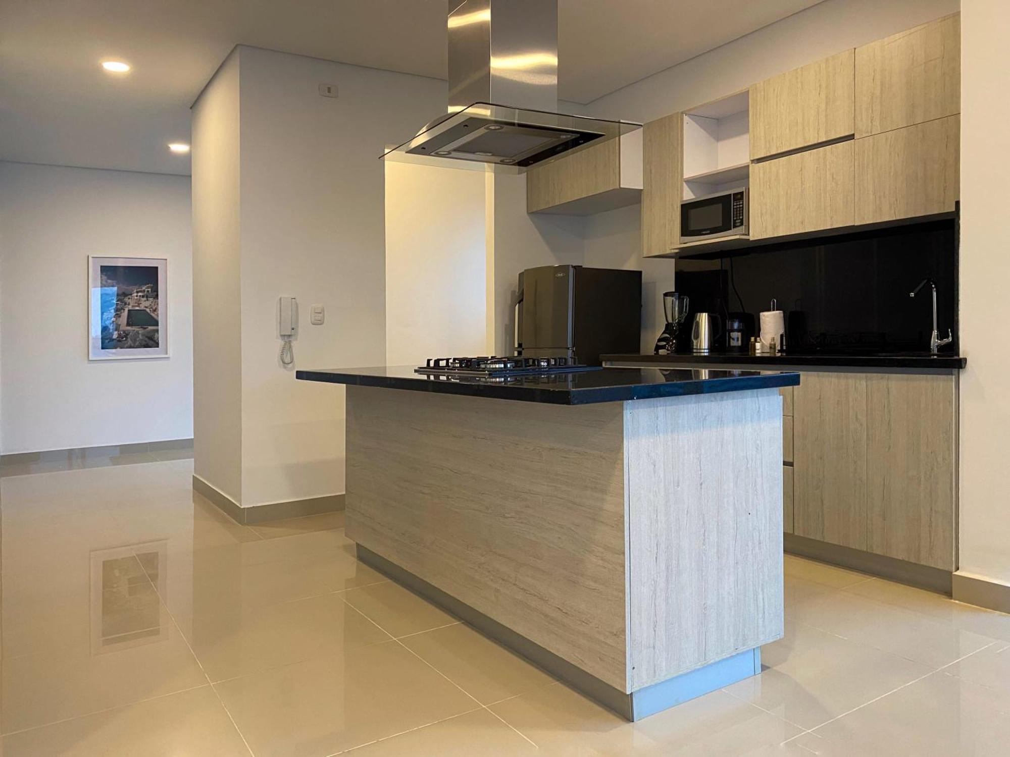 Wynwood Flores In Apartamento