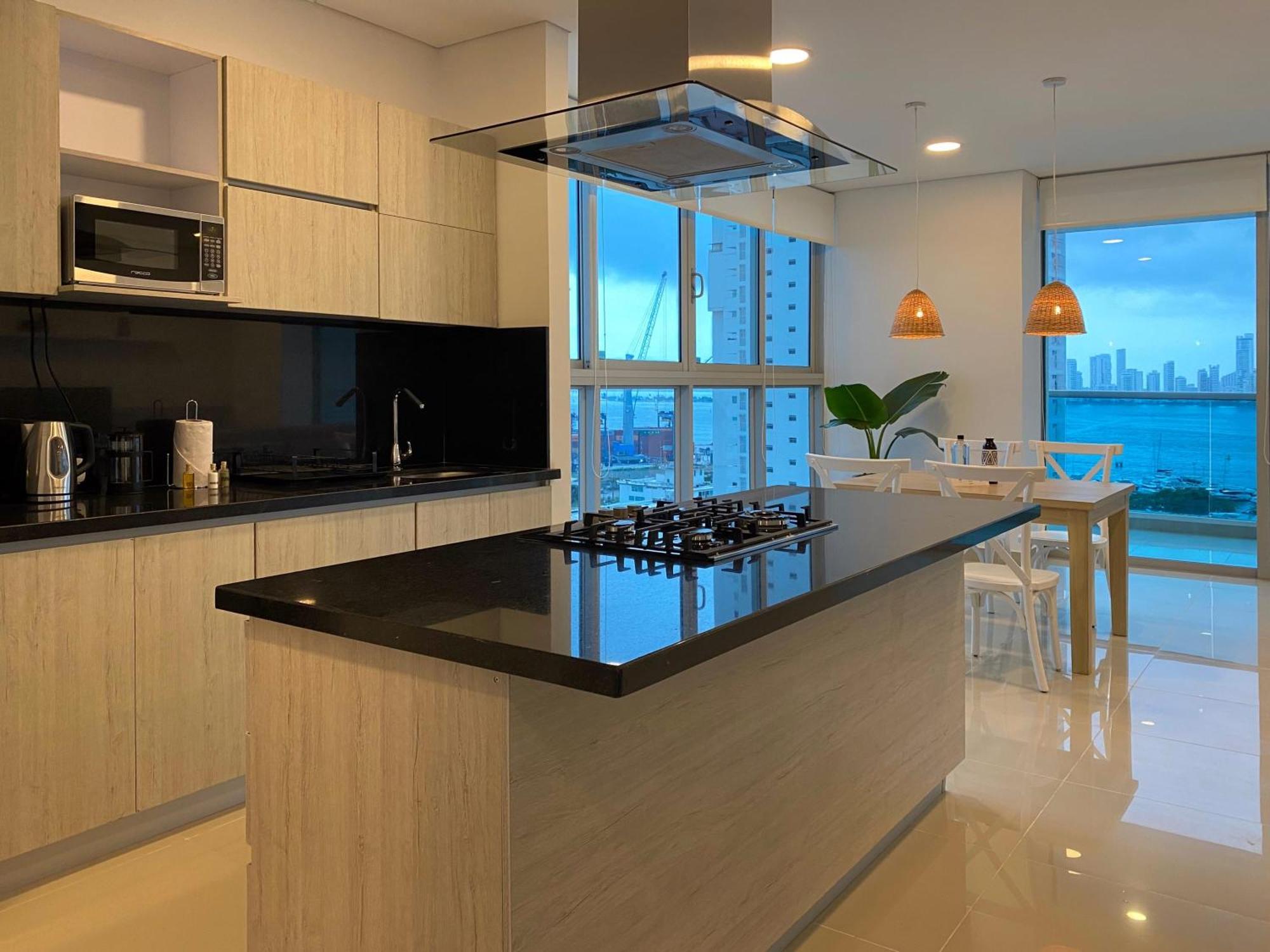 Wynwood Flores In Apartamento *